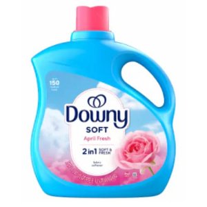Save $3.00 on Downy, Gain, or Bounce