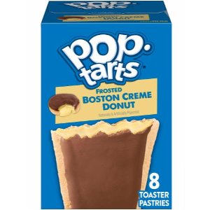 Save $0.50 on Pop-Tart