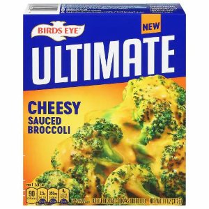 Save $0.50 on Birds Eye Ultimate, Veggie Pasta or Sides
