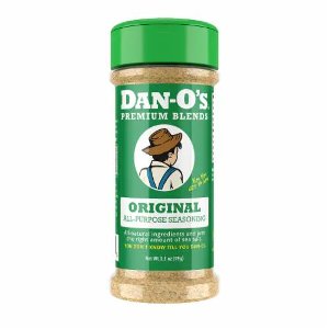 Save $1.00 on Dan-O's Seasoning
