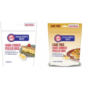 Save $1.00 on Eggland's Best Hard Cooked Eggs