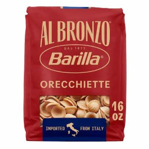 Save $1.00 on Barilla Al Bronzo Pasta