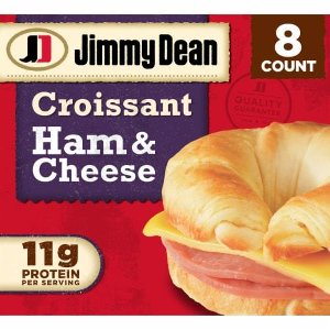 Save $1.00 on Jimmy Dean Sandwiches