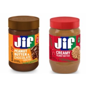 Save $2.00 on Jif Peanut Butter