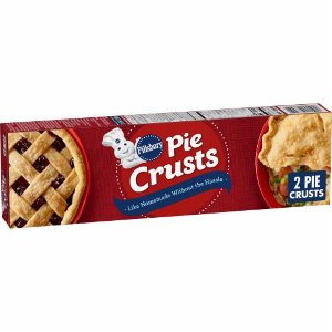 Save $1.00 on Pillsbury All Ready Pie Crust