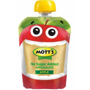 Save $2.00 on Mott's Pouch