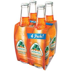 Save $0.50 on Jarritos Soda