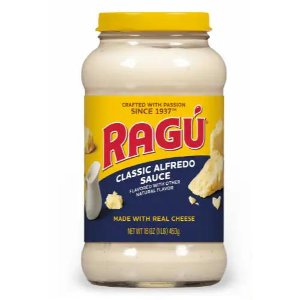 Save $1.00 on Ragu Pasta Sauce