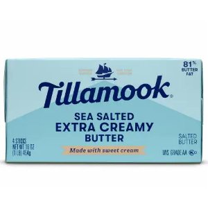 Save $1.00 on Tillamook Butter