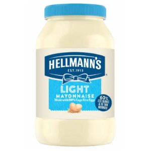 Save $2.00 on Hellmann's or Best Foods Mayonnaise