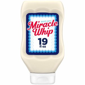 Save $2.50 on Miracle Whip