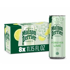 Save $1.00 on Maison Perrier Cans