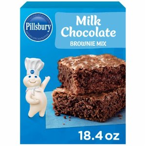 Save $0.50 on Pillsbury Cake or Frosting