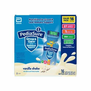 Save $5.00 on Pediasure Toddler Nutrition Shake