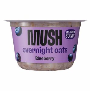 Save $1.00 on Mush Overnight Oats