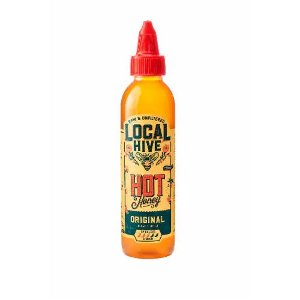 Save $0.50 on Local Hive Hot Honey