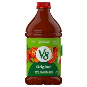 Save $1.00 on V8 Juice or Blends
