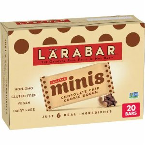 Save $3.00 on Larabar Minis
