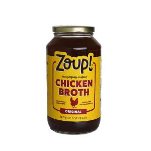Save $1.00 on Zoup! Broths