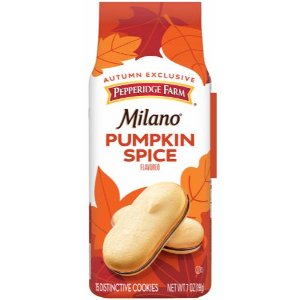 Save $1.00 on Pepperidge Farm Cookies