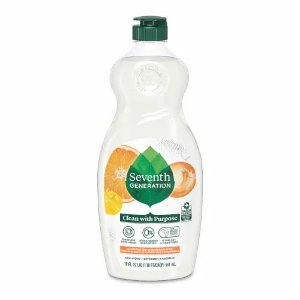 Save $1.00 on Seventh Generation Hand Dish