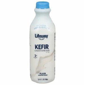 Save $0.50 on Lifeway Lowfat Kefir