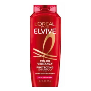 Save $0.50 on L'Oreal Elvive Shampoo or Conditioner