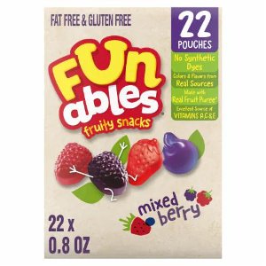 Save $1.00 on Ferrara Fruit Snacks