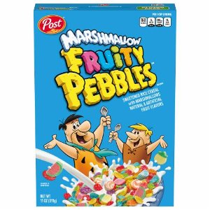 Save $2.00 on Post Cereal or Granola