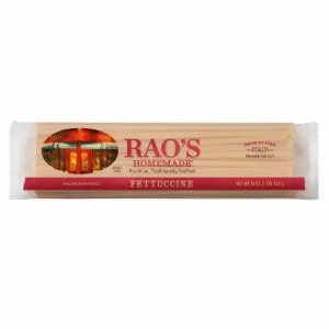 Save $1.00 on 2 Rao's Pasta