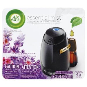 Save $2.00 on Air Wick Essential Mist Kit
