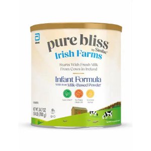 Save $6.00 on Similac Pure Bliss Powder