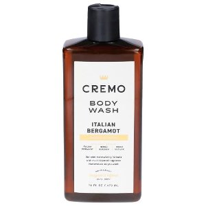Save $1.00 on Cremo Bodywash