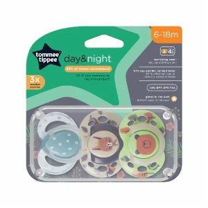 Save $1.00 on Tommee Tippee Baby Products