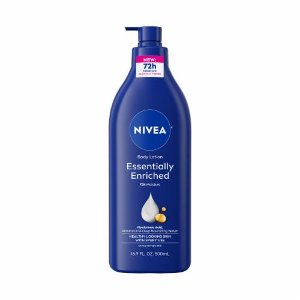 Save $1.50 on Nivea Body Lotion