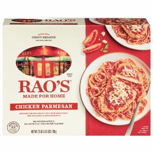 Save $2.00 on Rao's or Michael Angelo's Entrees