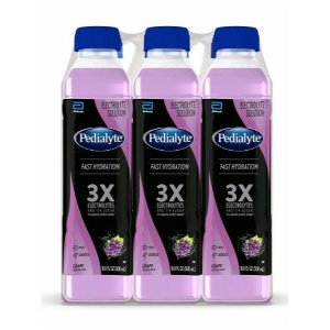 Save $5.00 on Pedialyte, 6-Pack