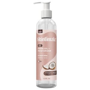 Save $2.00 on Skintimate or Edge