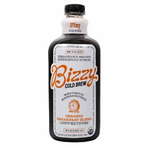 Save $1.00 on Bizzy Cold Brew