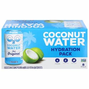 Save $2.00 on C2O Coconut Water