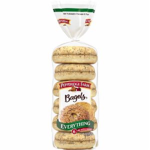 Save $1.00 on Pepperidge Farm Breakfast Swirl Bread & Bagels
