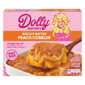 Save $2.00 on Marie Callender's or Dolly Parton's Pie