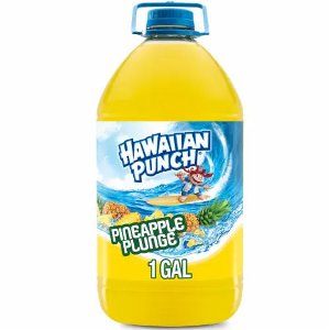 Save $0.50 on Hawaiian Punch Gallons
