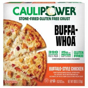 Save $2.00 on Caulipower Pizza
