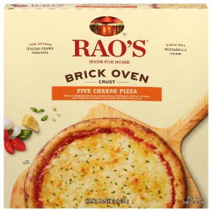 Save $2.00 on Rao's Frozen Pizza