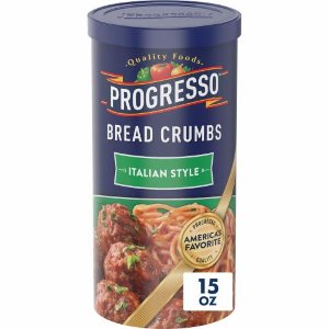 Save $1.00 on Progresso Breadcrumbs