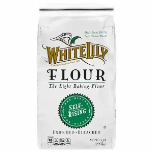 Save $1.00 on White Lily Flour