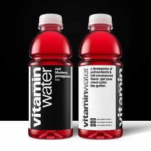 Save $1.00 on Vitaminwater