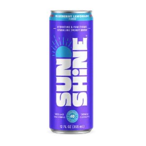 Save $1.00 on Sunshine Energy Drink