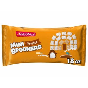 Save $1.00 on Malt-O-Meal Cereal